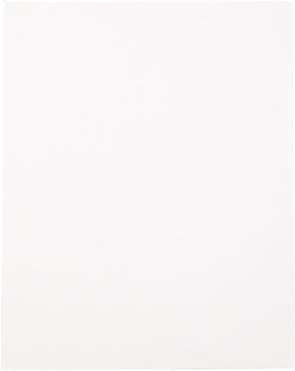 JAM PAPER Laminated Two Pocket Glossy Folders - Image 4