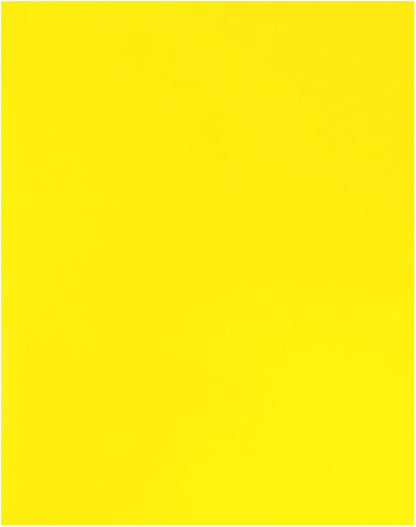 JAM PAPER Custom Printed Semi-Gloss Folders - Image 2