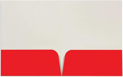 JAM PAPER Custom Printed Semi-Gloss Folders - Image 4