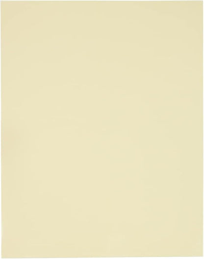 JAM PAPER Laminated Two Pocket Glossy School Folders - Image 4