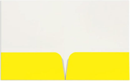 JAM PAPER Custom Printed Semi-Gloss Folders - Image 4