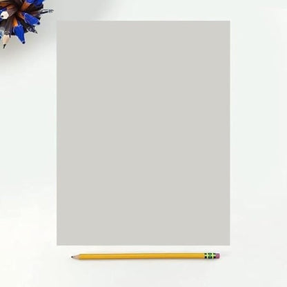 Colored Copy Paper, 20 LB 8.5 X 11, 500 Sheets by Limited+Papers