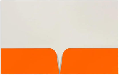 JAM PAPER Custom Printed Semi-Gloss Folders - Image 4