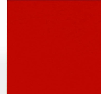LUXPaper 8.5" x 11" Paper | Letter Size | Holiday Red | 60lb. Text | 1 - Image 7