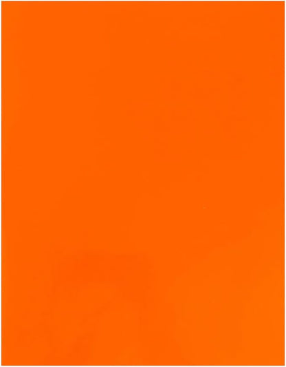 JAM PAPER Custom Printed Semi-Gloss Folders - Image 2
