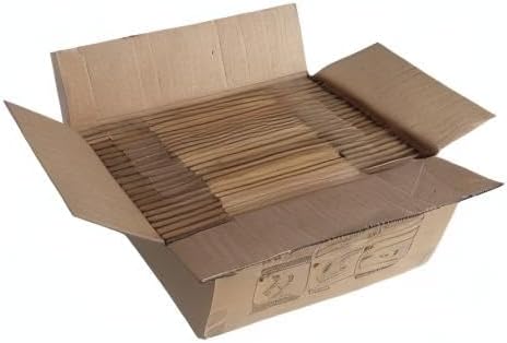 PHAREGE 13x10x2 inch Shipping Boxes Bulk 25 Pack Brown, Tab Lock Tuck Top - Image 9