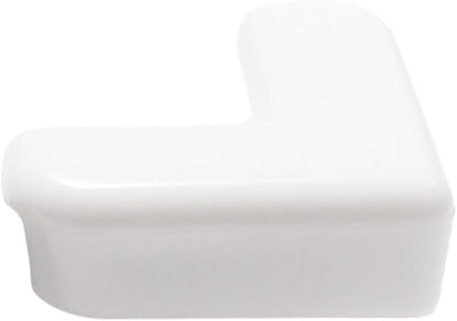 4Pcs White Corner and Edge Protectors, Self-Adhesive Bumpers - Image 5