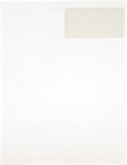 JAM PAPER Shipping Address Labels - Image 5