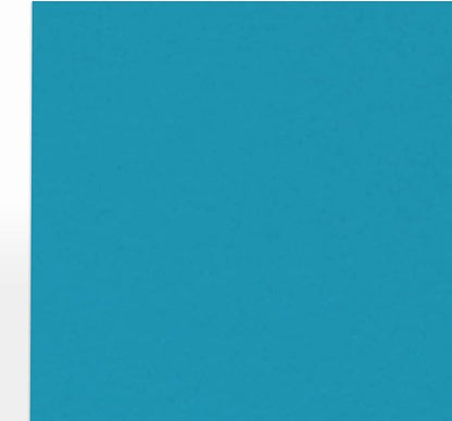 LUXPaper 8.5" x 11" Paper | Letter Size | Bright Blue | 60lb. Text | 50 Qty - Image 7