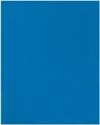 JAM PAPER Laminated Two Pocket Glossy School Folders - Image 5
