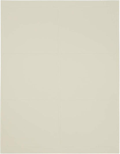 JAM PAPER Shipping Address Labels - Image 6