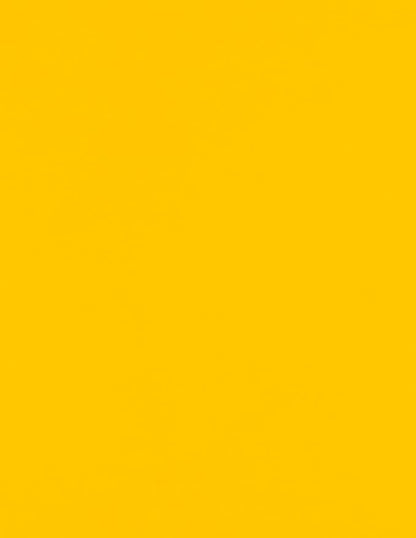 LUXPaper 8.5" x 11" Paper | Letter Size | Sunflower Yellow | 80lb. Text | 250 by LUXPaper