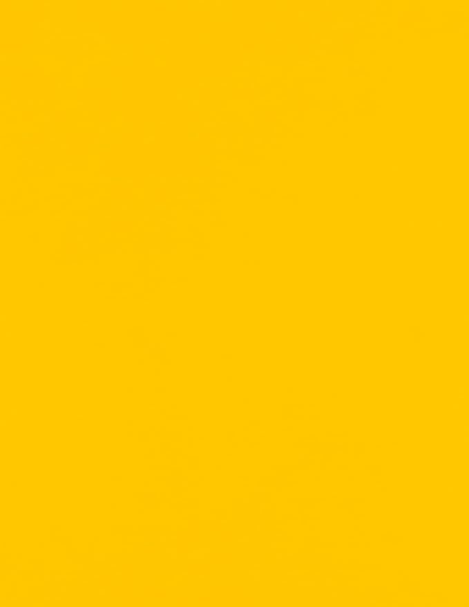 LUXPaper 8.5" x 11" Paper | Letter Size | Sunflower Yellow | 80lb. Text | 500 by LUXPaper
