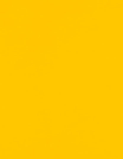 LUXPaper 8.5" x 11" Paper | Letter Size | Sunflower Yellow | 80lb. Text | 500 by LUXPaper
