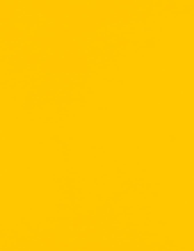 LUXPaper 8.5" x 11" Paper | Letter Size | Sunflower Yellow | 80lb. Text | 1 by LUXPaper