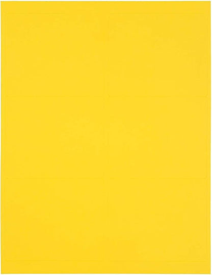 JAM PAPER Shipping Address Labels - Image 6