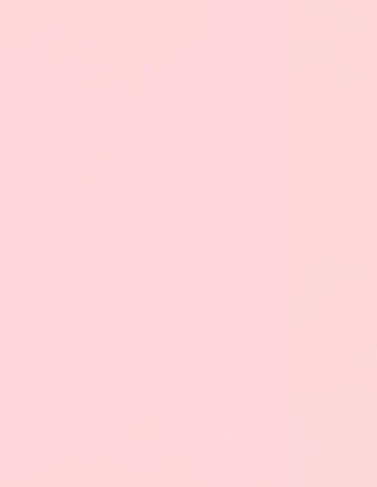 LUXPaper 8.5" x 11" Paper | Letter Size | Candy Pink | 80lb. Text | 50 Qty by LUXPaper