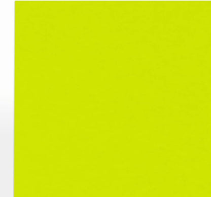 LUXPaper 8.5" x 11" Paper | Letter Size | Wasabi Green | 80lb. Text | 50 Qty - Image 7
