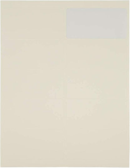 JAM PAPER Shipping Address Labels - Image 5