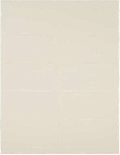 JAM PAPER Shipping Address Labels - Image 6