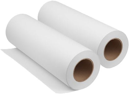 24'' x 500' Engineering/Wide Format/Plotter Paper by NextDayLabels