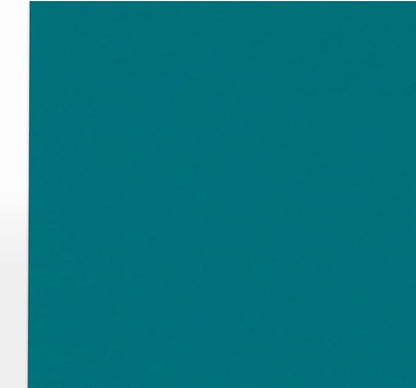 LUXPaper 8.5" x 11" Cardstock | Letter Size | Teal | 100lb. Cover | 50 Qty - Image 7
