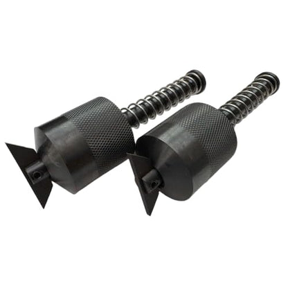 NEXFR Push Pins by NEXFRCLOTHING