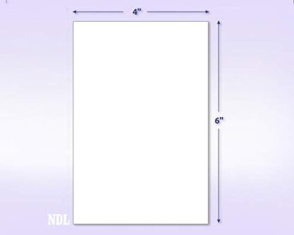 NextDayLabels - Memo Pads, 10 Notepads - Image 5