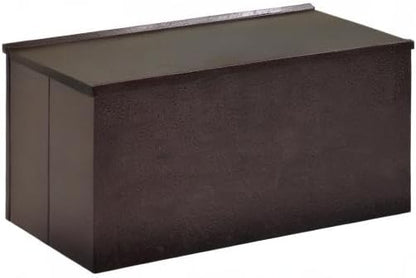Dalmbox Wall-Mount Mailbox Large Mailbox - Image 10