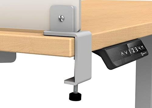 Desk Divider for Students and Desk Privacy Panel. Office Partitions and Ideal - Image 6