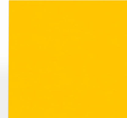 LUXPaper 8.5" x 11" Paper | Letter Size | Sunflower Yellow | 80lb. Text | 500 - Image 7