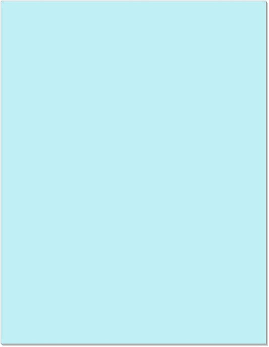 NextDayLabels - Pack of 500 Sheets 8-1/2" x 11" Letter Size CFB NCR Paper by NextDayLabels