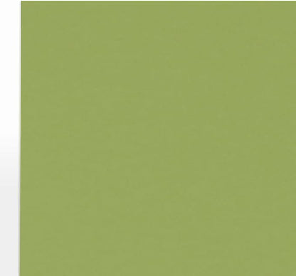 LUXPaper 8.5" x 11" Paper | Letter Size | Avocado Green | 70lb. Text | 250 Qty - Image 7