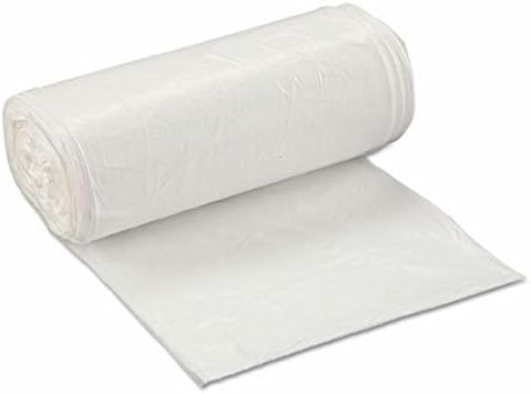 BSBValue Shredder Bags, Use for Small Shredders, This Commercial Size Bag Is by BSBValue-YourBrandForLife