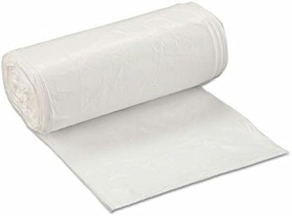 BSBValue Shredder Bags, Use for Small Shredders, This Commercial Size Bag Is by BSBValue-YourBrandForLife
