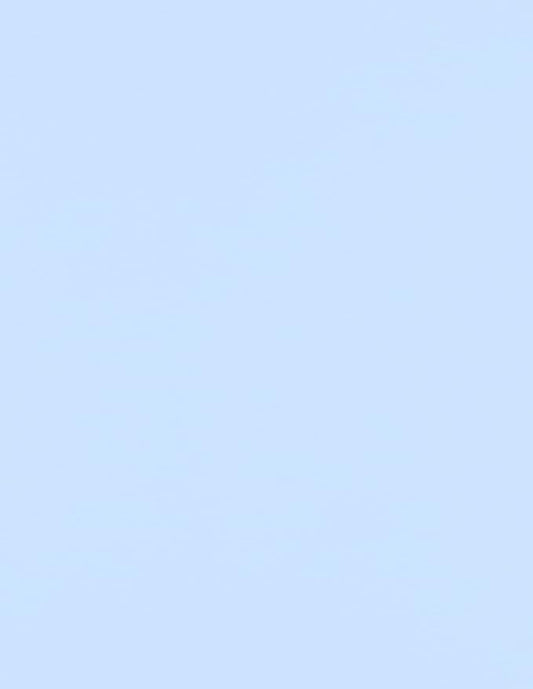 LUXPaper 8.5" x 11" Paper | Letter Size | Baby Blue | 80lb. Text | 250 Qty by LUXPaper