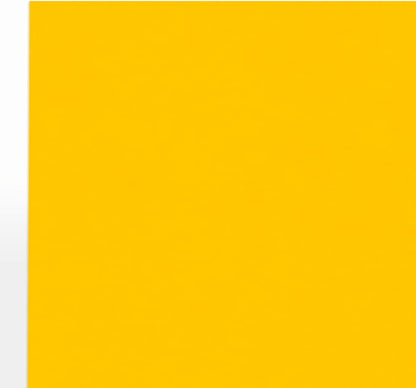 LUXPaper 8.5" x 11" Cardstock | Letter Size | Sunflower Yellow | 100lb. Cover | - Image 7