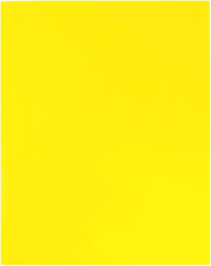 JAM PAPER Laminated Two Pocket Glossy School Folders - Image 5