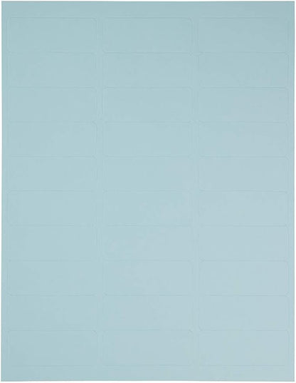 JAM PAPER Return Address Labels - Image 6