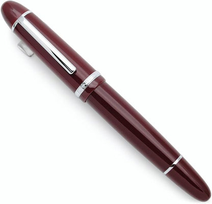 JINHAO X159 Fountain Pen by xixixiaozhu