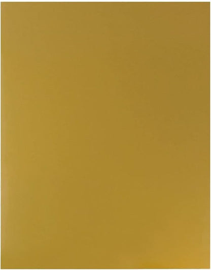 JAM PAPER Laminated Two Pocket Glossy School Folders - Image 8