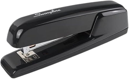 Swingline Stapler, 30 Sheet Capacity, 747 Business Stapler, Jam Free by Swingline