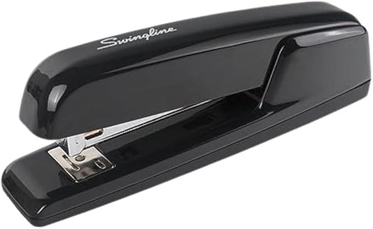 Swingline Stapler, 30 Sheet Capacity, 747 Business Stapler, Jam Free by Swingline