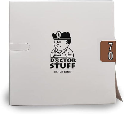 Doctor Stuff - File Folder Labels, Terminal Digit Filing, Consecutive Double - Image 4
