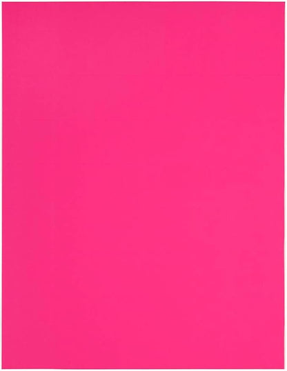 JAM Paper® Address Labels - Image 6