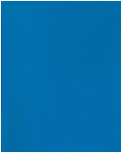 JAM PAPER Laminated Two Pocket Glossy Folders - Image 4