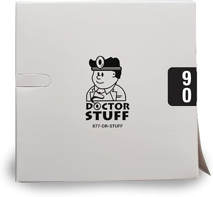 Doctor Stuff - File Folder Labels, Terminal Digit Filing, Consecutive Double - Image 4