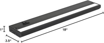 LED Under Cabinet Lighting Hardwired - Image 8