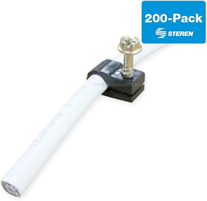 STEREN Coaxial Cable Clips - Image 6