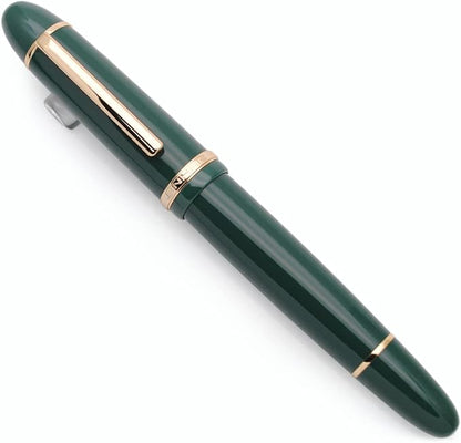 JINHAO X159 Fountain Pen by xixixiaozhu
